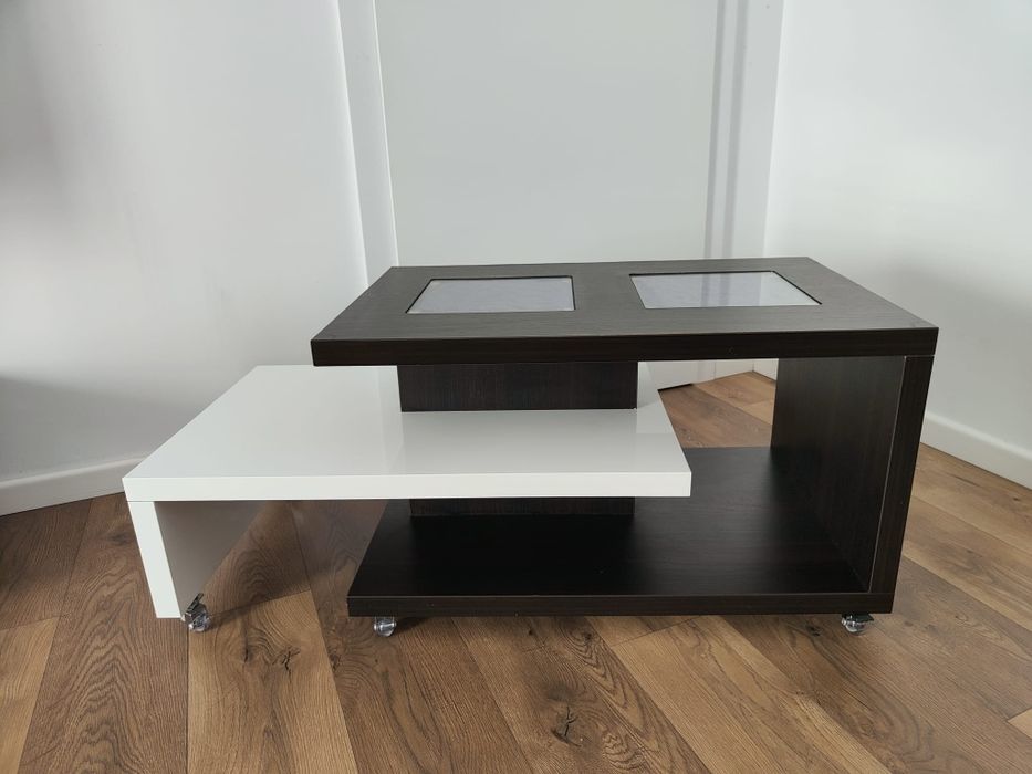 Măsuță cafea masă sufragerie living