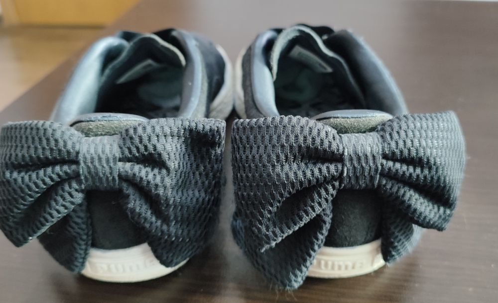 Дамски кецове Puma