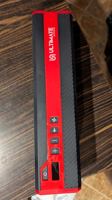 Помпачка от Лидл чисто нова акумулаторна