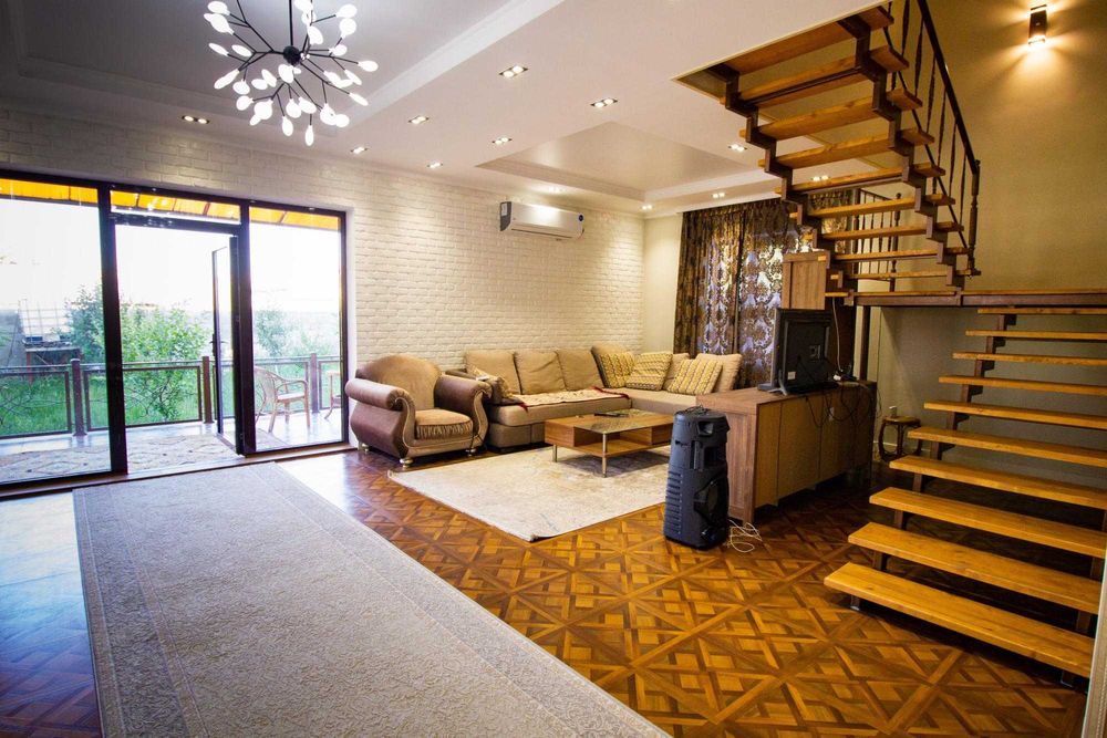 продается дом Айдана