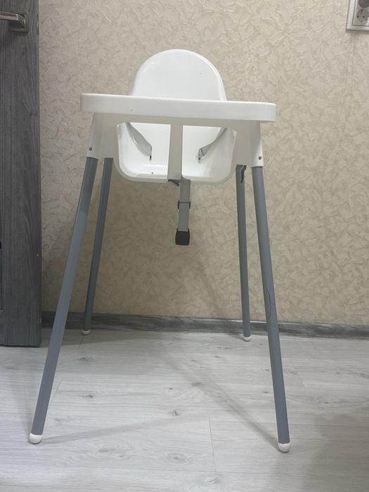 Детский стульчик