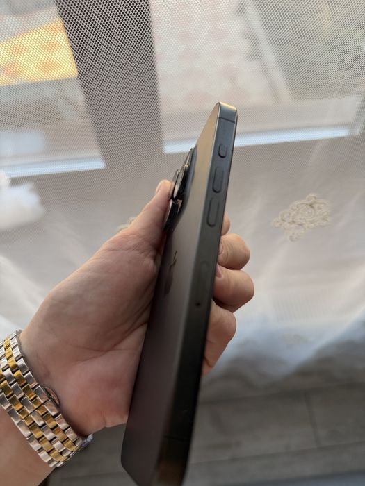 Iphone 15 pro 256
