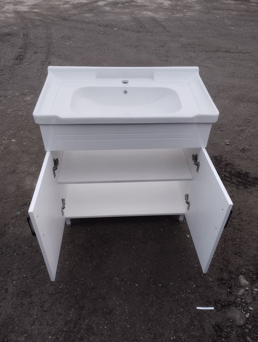 Мойка раковина тумба
