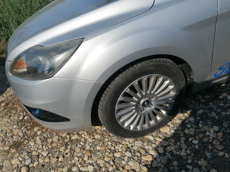 Jante aliaj 16 Ford Focus Mondeo C-max, Focus 2, 5x108