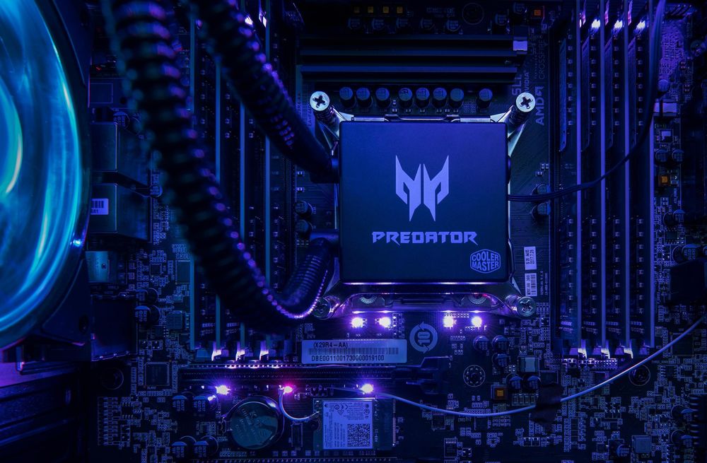 Sistem PC Gaming Calculator Intel i7 9700K  RTX  2080 Super 16GB Răcire pe  Lichid