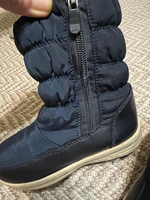 Обувь для мальчика 29р