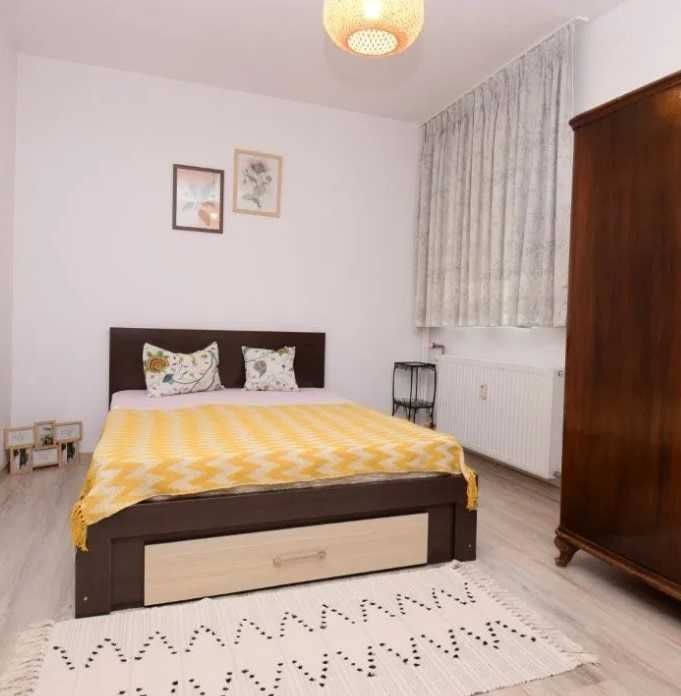 Дава се под наем Двустаен апартамент в Пловдив, Гагарин - 65 кв.м за 229.5 € - Снимка #3