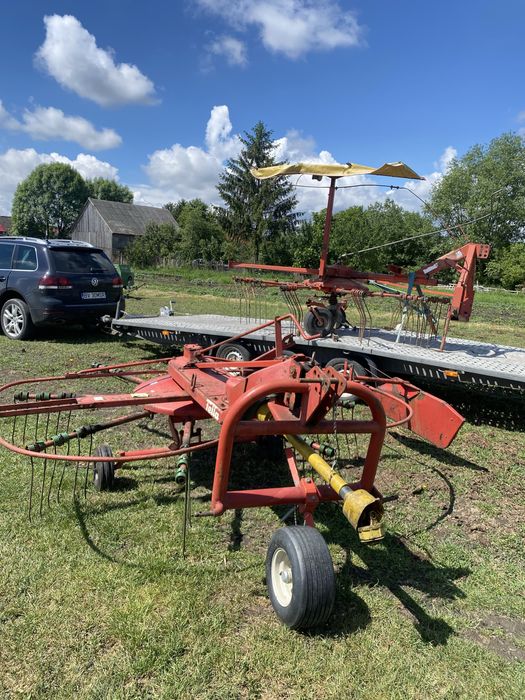 Vand grebla adunat Fella