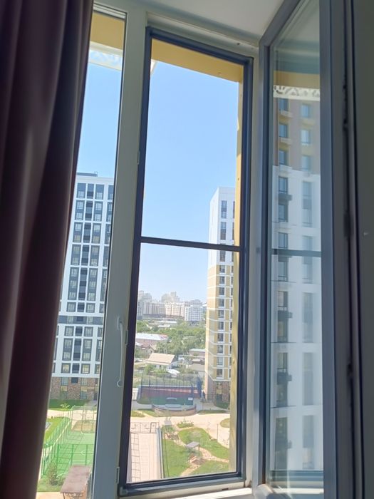 Москитные сетки за 1 день