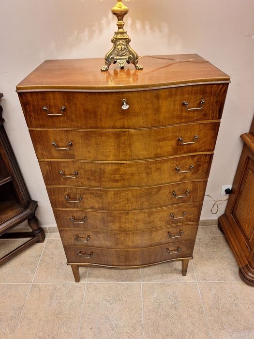 Датски скрин  Mid  Centory