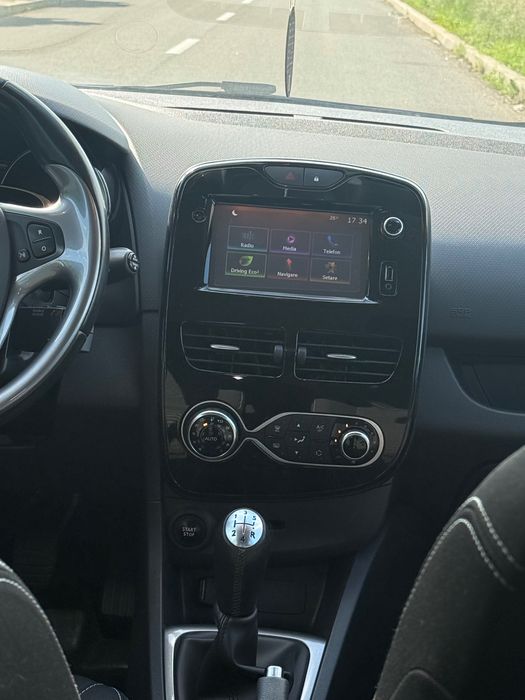 RENAULT Clio 2016 — imagine 5