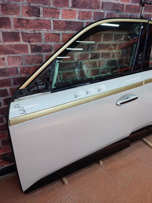 Usa portiera Bmw XM G09 stanga fata spate Completa