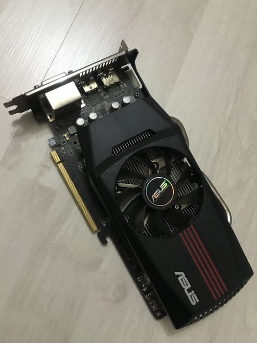 asus radeon 6850 amd 1gb