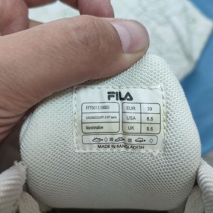 Кроссовки демисезон