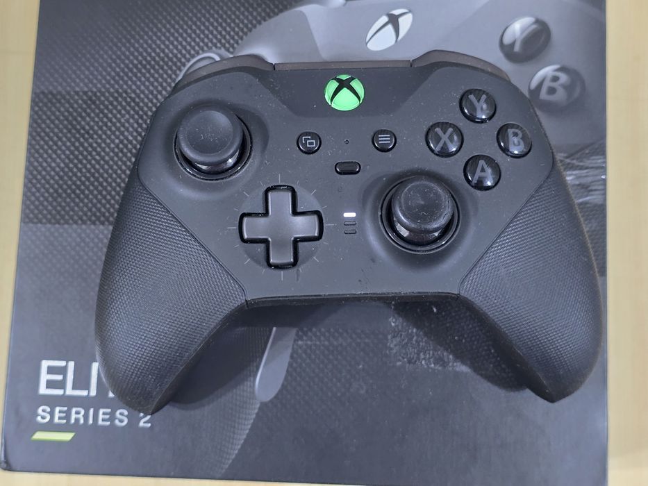 Контролер Microsoft - Xbox Elite Wireless Controller Series 2