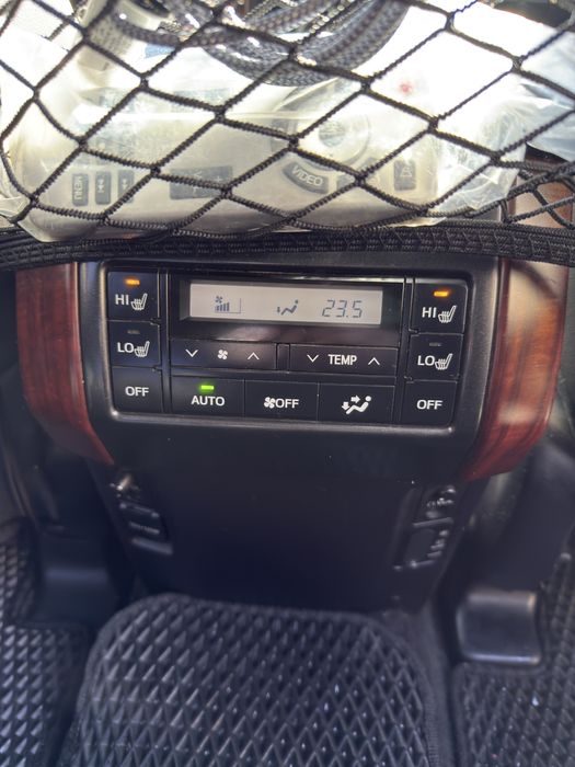 De vanzare-Toyota Land Cruiser