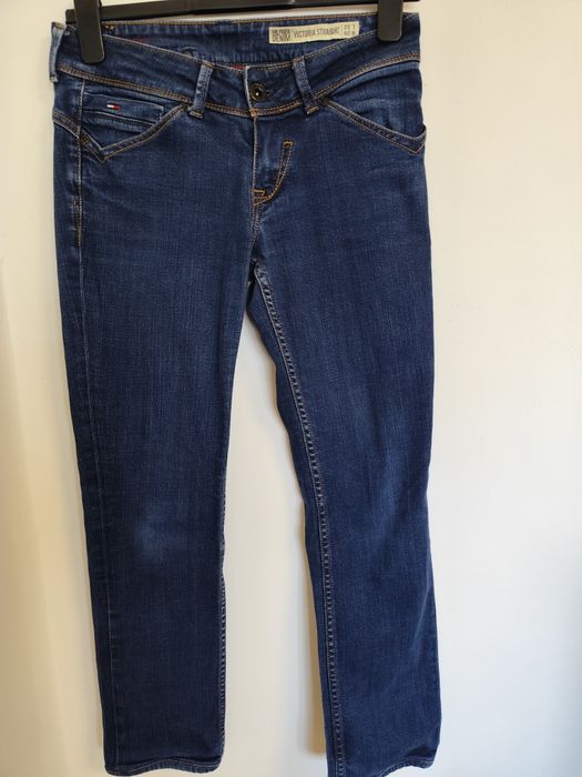 Tommy Hilfiger blugi dama