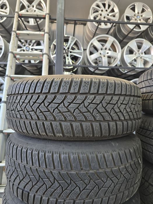 1 Брой 215/60/16 Dunlop 8,5mm