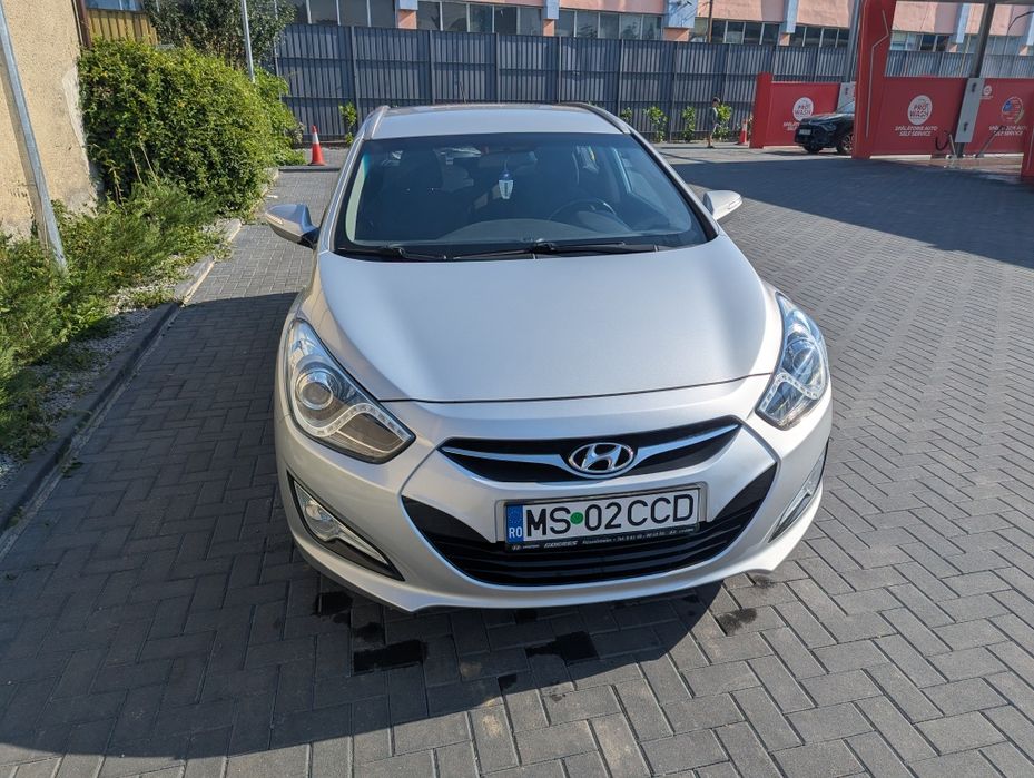 Hyundai i40 1.6 GDI break