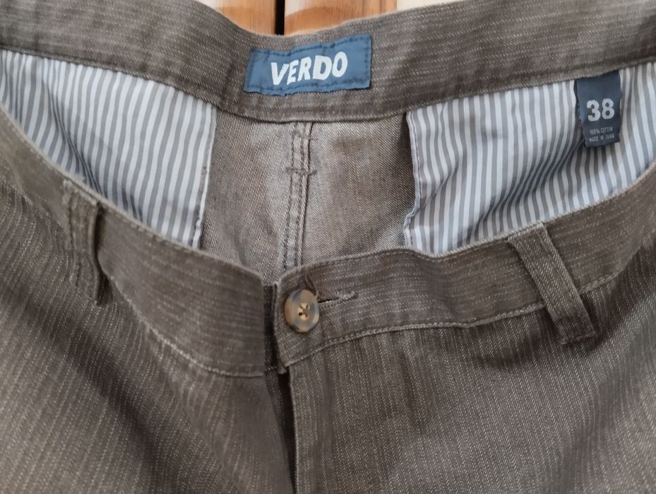 Verdo Мъжки панталони