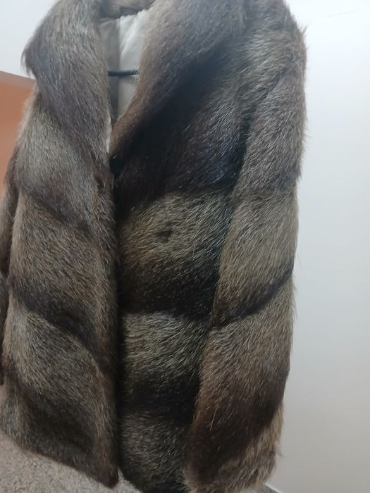 Bundita de nutrie naturala,noua