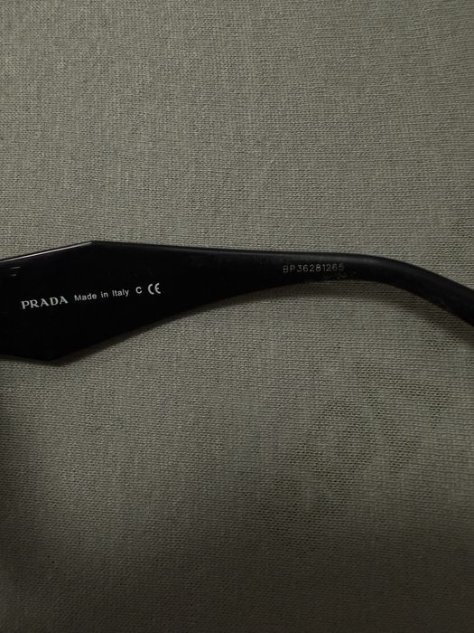 Prada Ochelari de soare