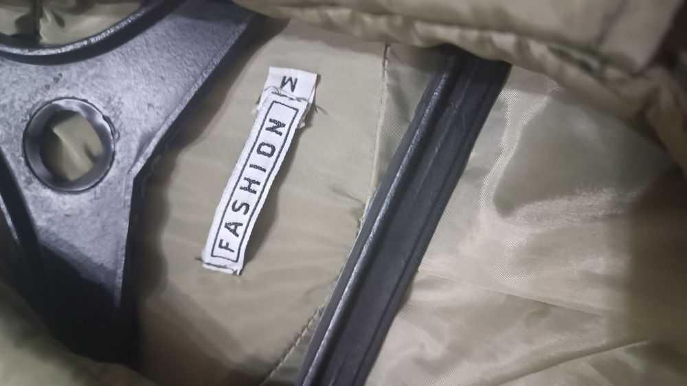 Продам куртку в виде рубашки.