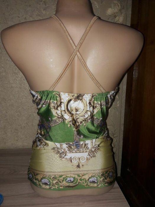 Летняя майка Турция