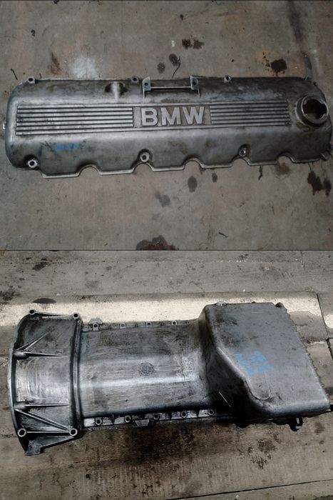 Запчасти на бмв м20. 2 - 2.5