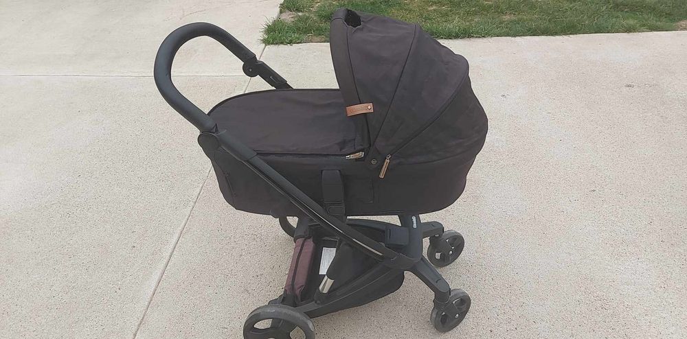 Количка Чиполино  3 в 1