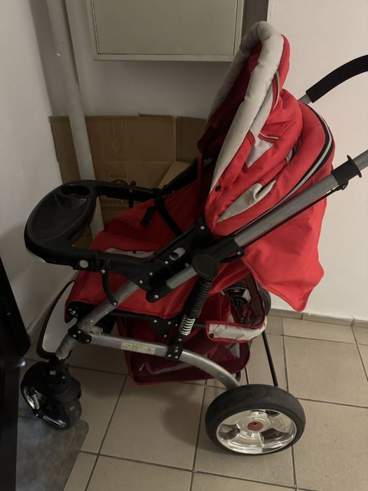 Продается коляска