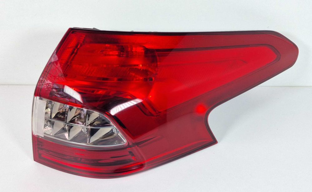 Десен Стоп Ситроен Ц5 Х7 III Комби Фейслифт Citroen C5 X7 2008 - 2017