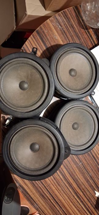 Boxe Audi A3 8p 2002-2012