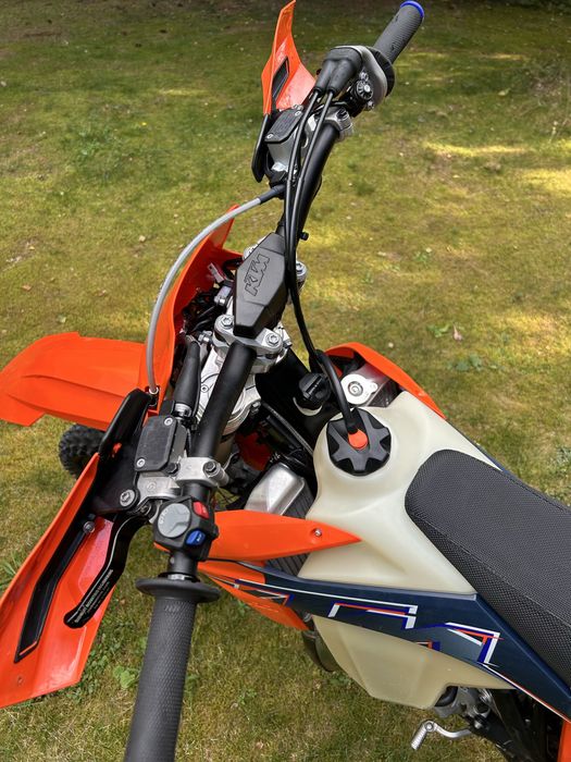 KTM 300 exc 2022