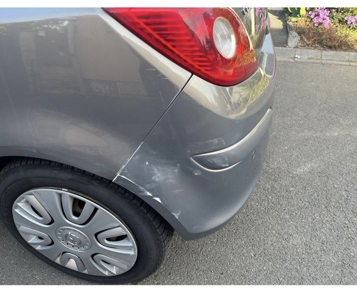 De vanzare Opel Corsa