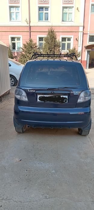 Matiz Sotiladi 30 million