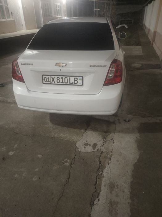 Chevrolet Jentra sotiladi pozitsiya 1. 2018