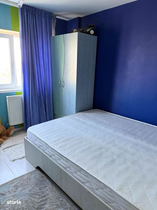 Apartament 2 camere, 60 mp, zona 1 Mai – Ciuperca