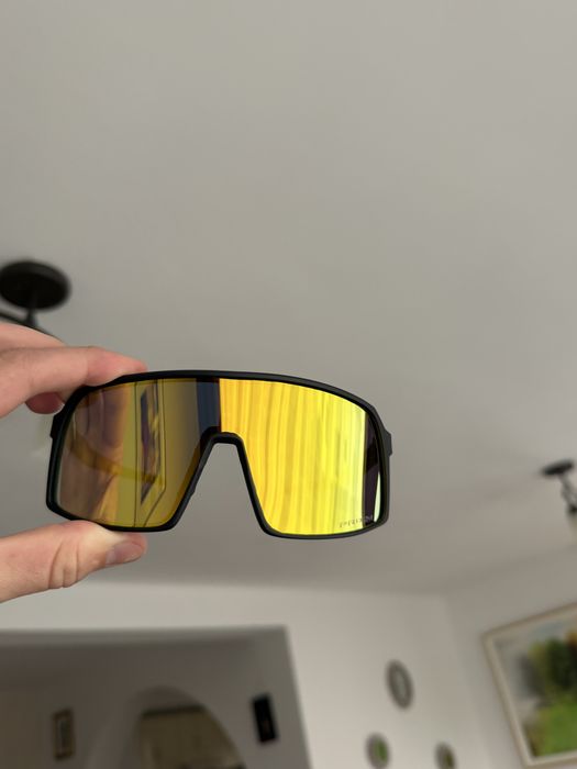 Oakley Sutro.