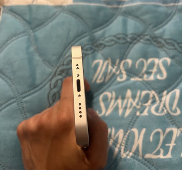 Iphone 12 mini 128 gb пълен комплект
