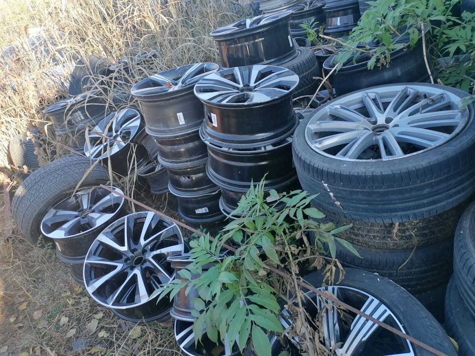 Motor Cutie Trager Far Volvo XC/90-60-40,S/V60,S/V90,V70,V50,S/V40,C30