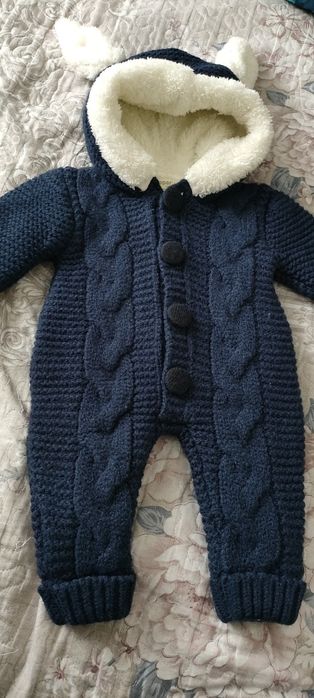 Вещи на мальчика