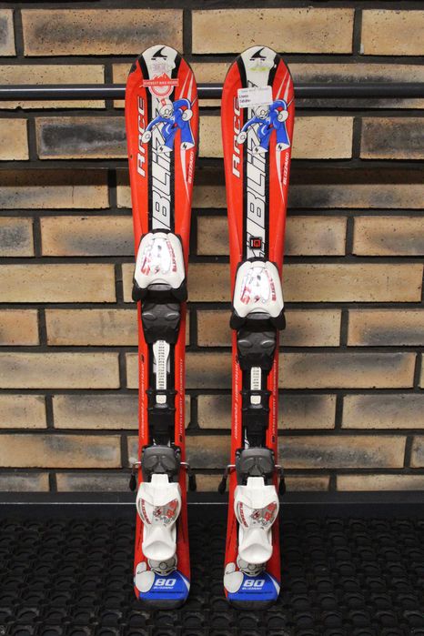 Schiuri copii Blizzard Race 80cm cod:093