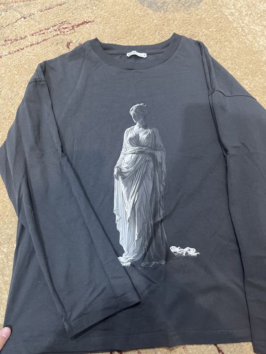 лонгслив o•stin размер M