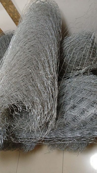 Сетка для стяжки акция