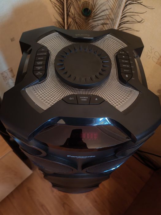 Панасоник TMAX-50, 700 лв