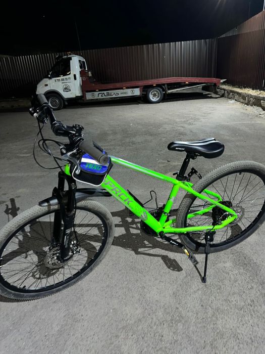 Велосипед SPARK MTB 29