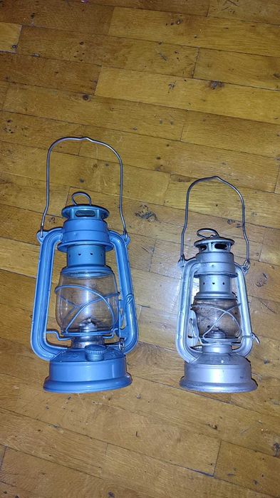 lampa stradala felinar