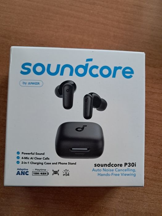 Безжични слушалки