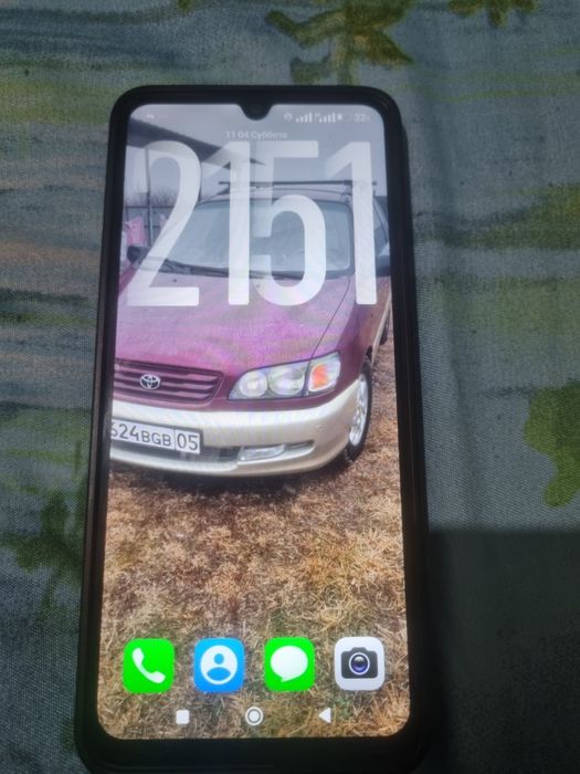 Продам Xiaomi Redmi 14 C 256гб